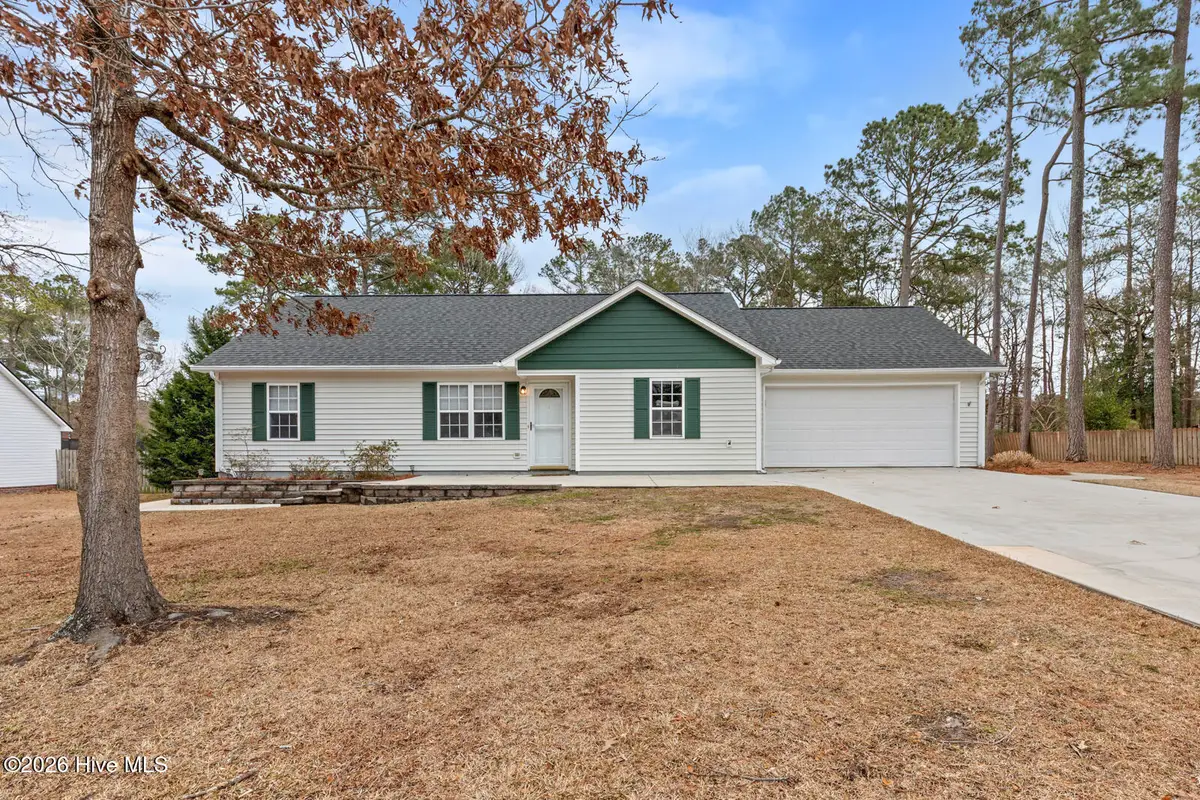 309 Jacqueline Drive, Havelock, NC 28532 - #1