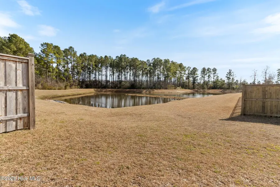 5308 Black Oak Court, Leland, NC 28479 - #3