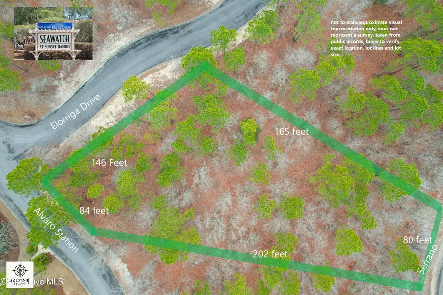 585 Elorriga Drive Se, Bolivia, NC 28422 - #3