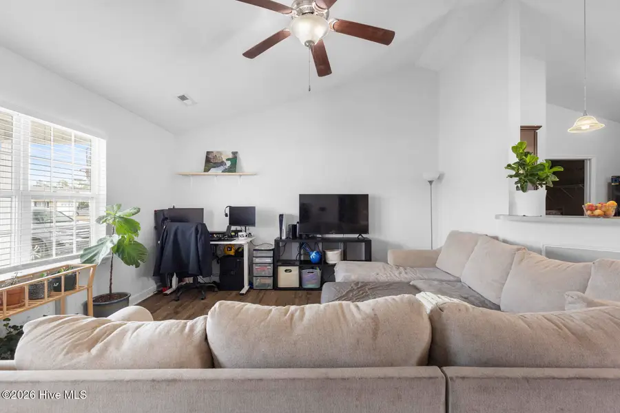 258 Rowland Drive, Richlands, NC 28574 - #2