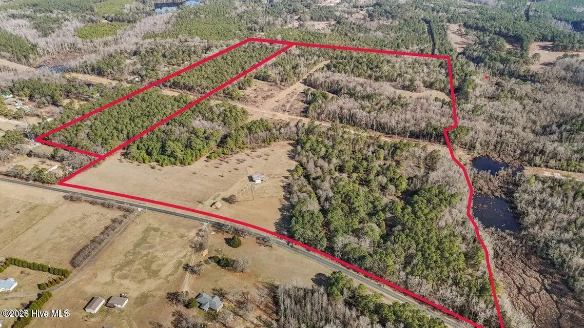 Tbd Hamer Mill Road, Rockingham, NC 28379 - #1