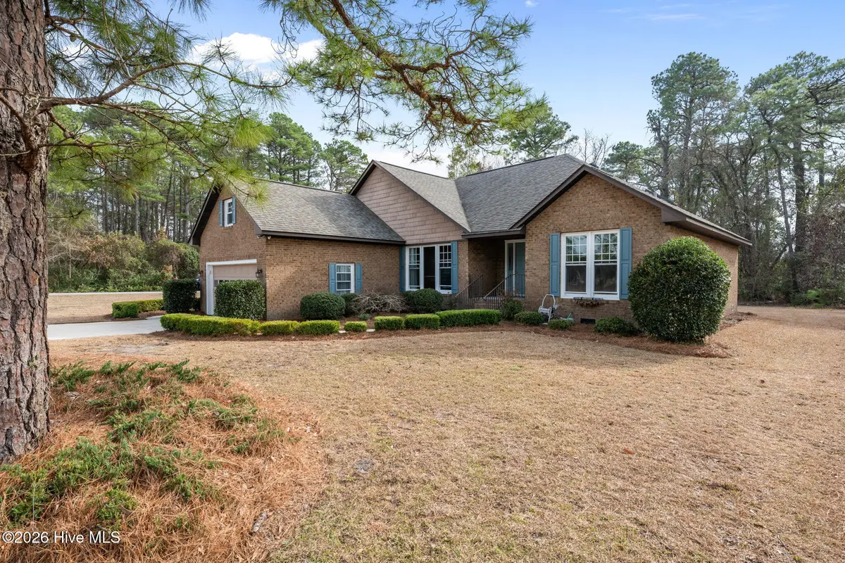 5718 Sloop Court, New Bern, NC 28560 - #1