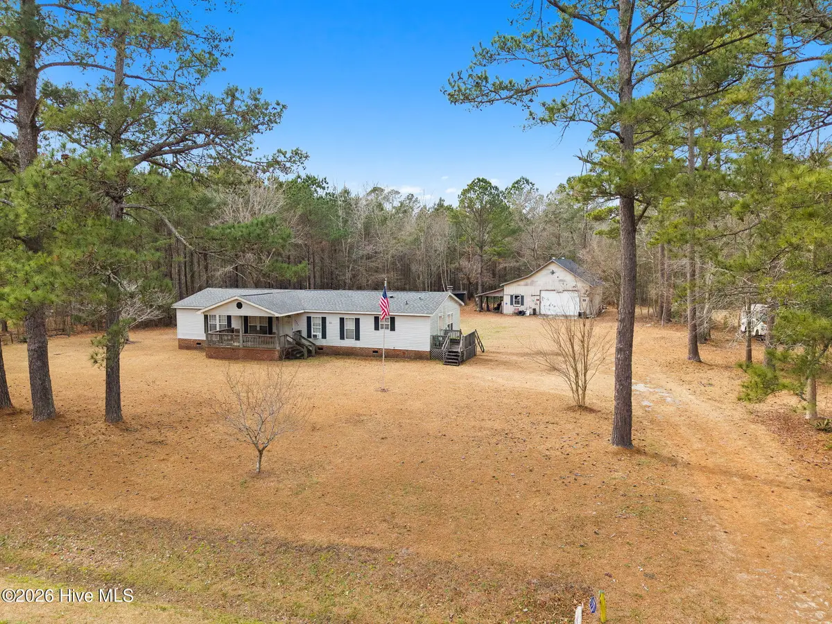 2823 Maco Road Ne, Leland, NC 28451 - #1