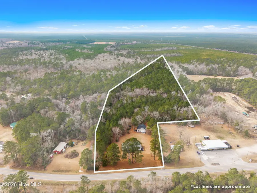2823 Maco Road Ne, Leland, NC 28451 - #2