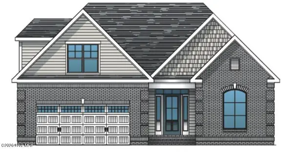 2205 Condor Run, Wilmington, NC 28409