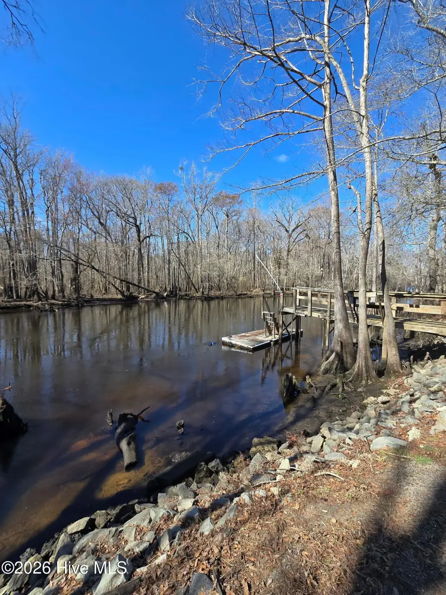 203 Estate Road, Atkinson, NC 28421 - #2