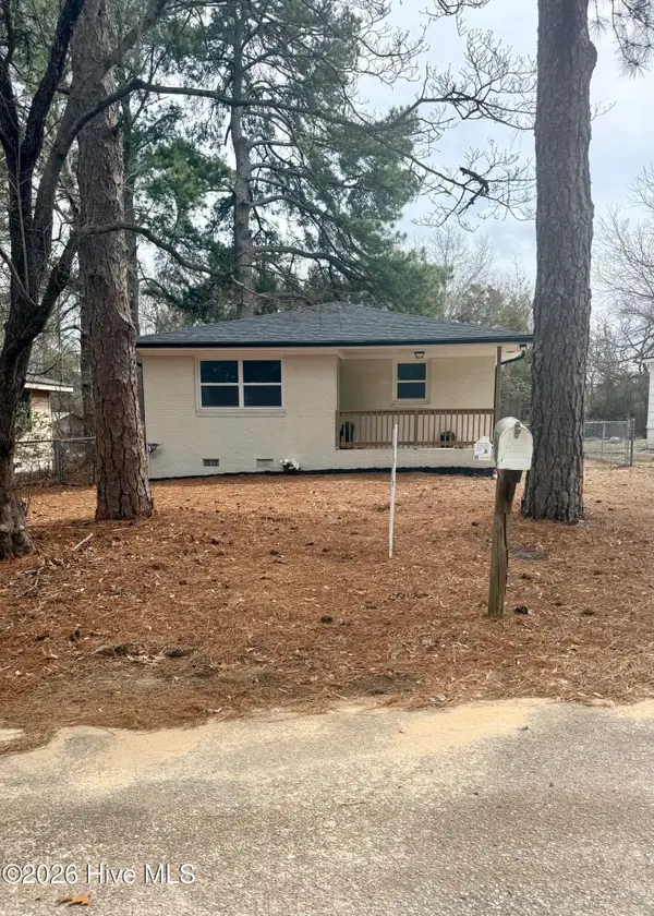 705 Eva Circle, Spring Lake, NC 28390