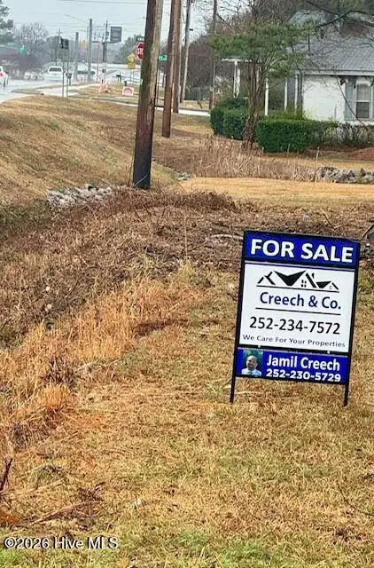 0 Manchester Street Se, Wilson, NC 27893 - #1