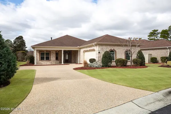 262 Fayemarsh Road, Wilmington, NC 28412