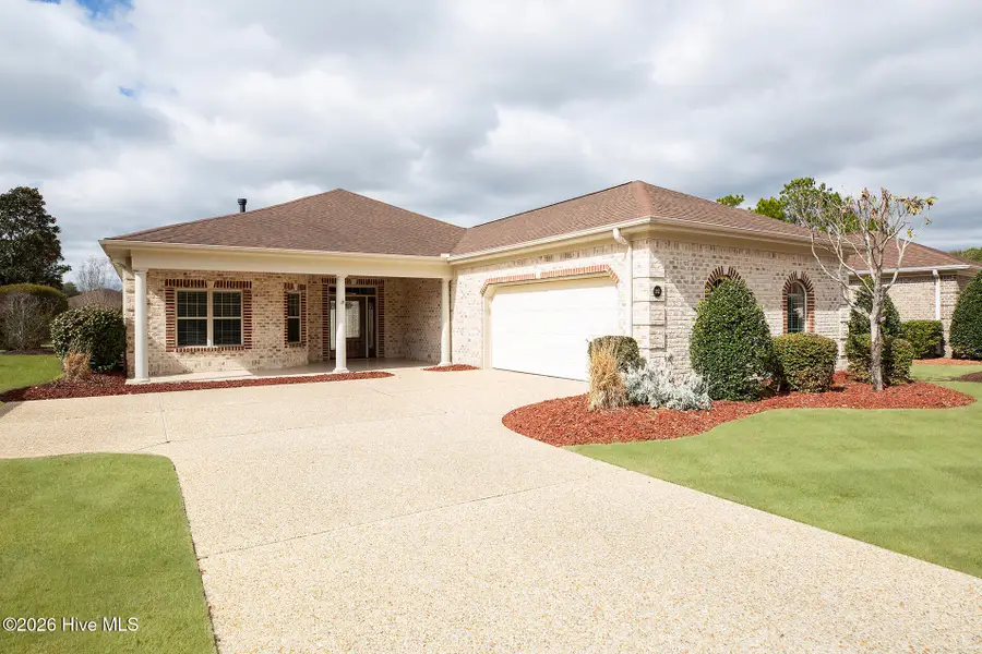 262 Fayemarsh Road, Wilmington, NC 28412 - #3