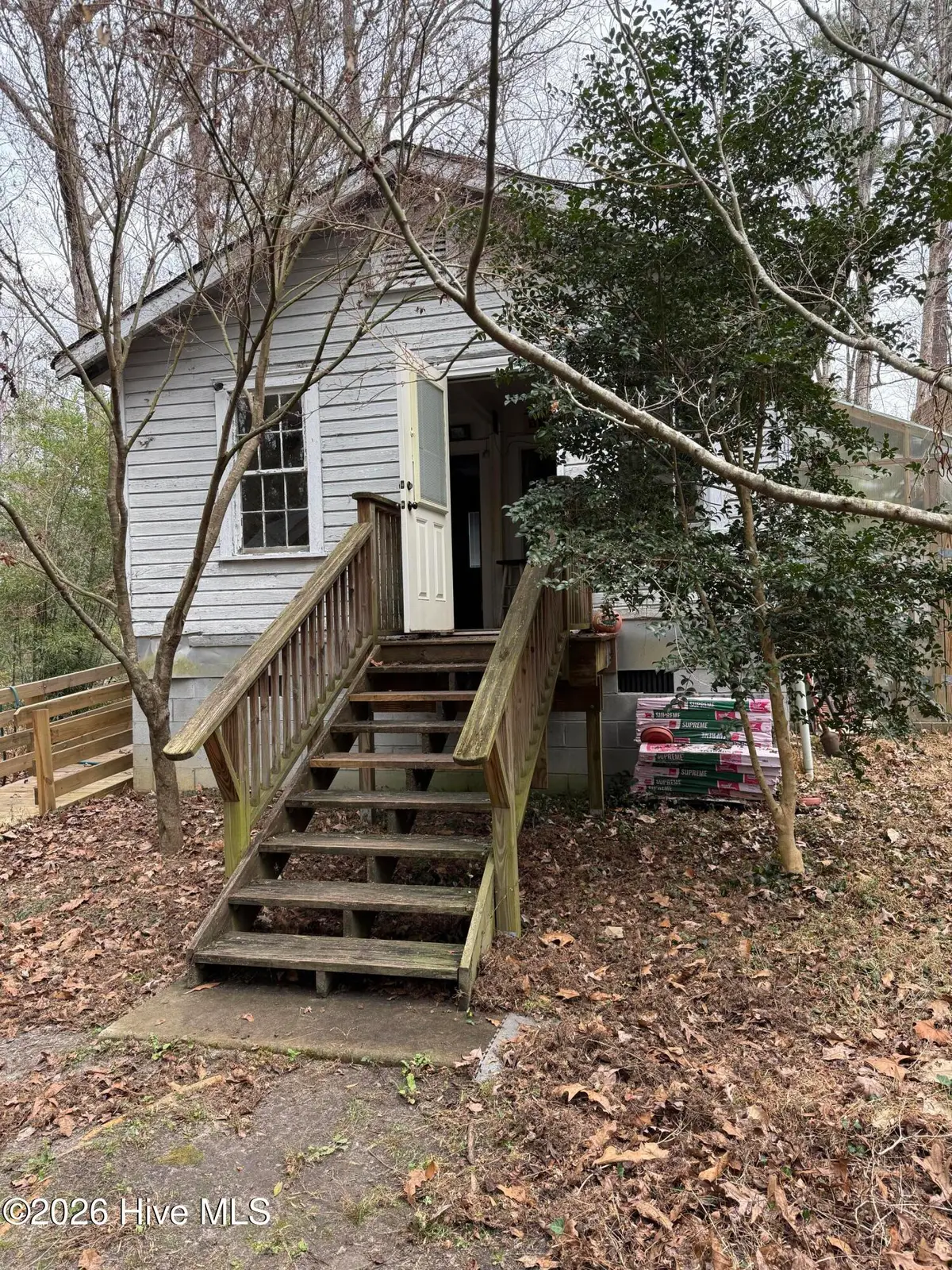 4529 Bell Williams Road, Currie, NC 28435 - #1