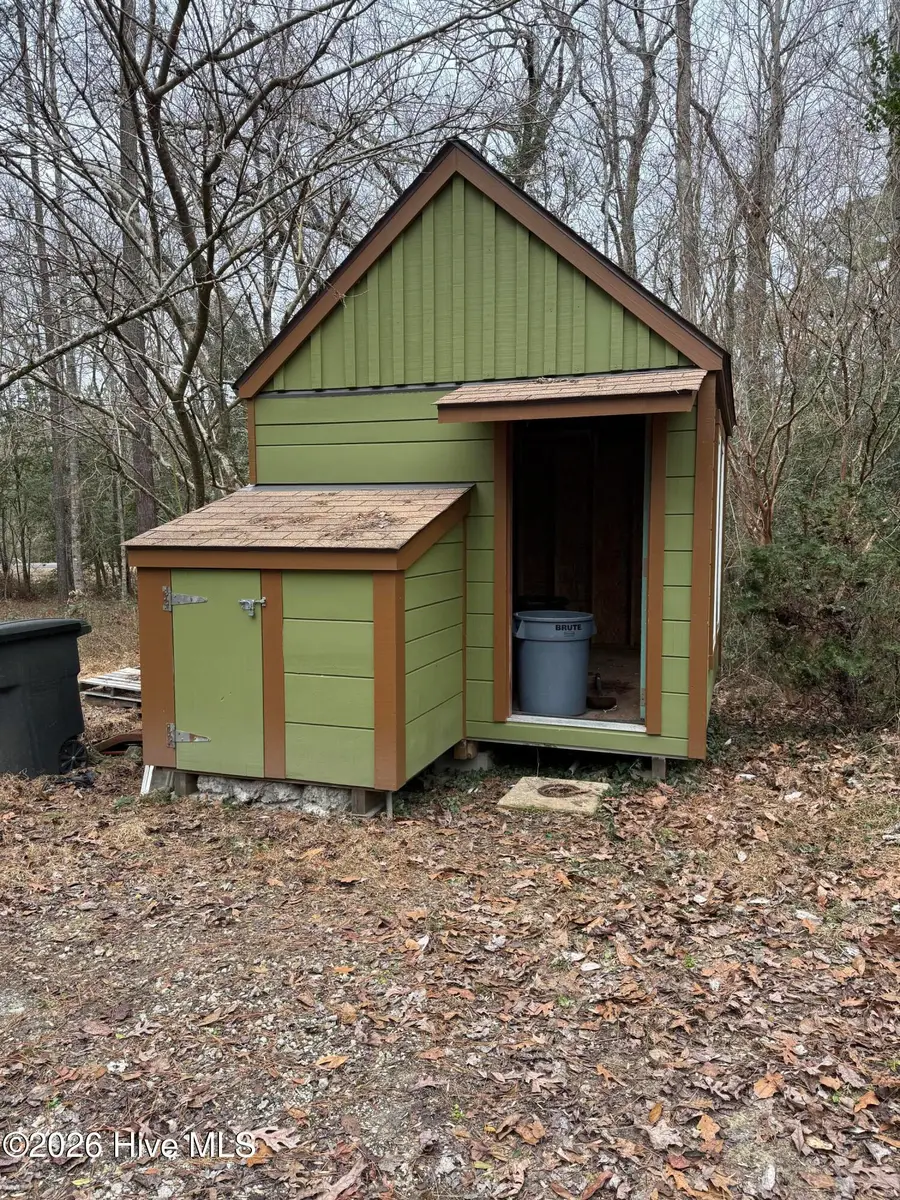 4529 Bell Williams Road, Currie, NC 28435 - #2