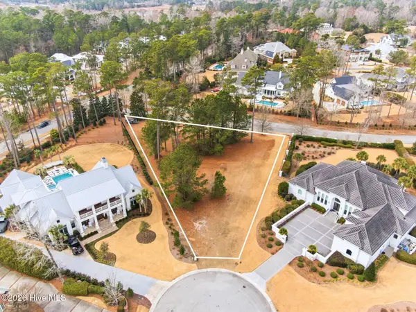 1900 Cliffmore Place, Wilmington, NC 28405