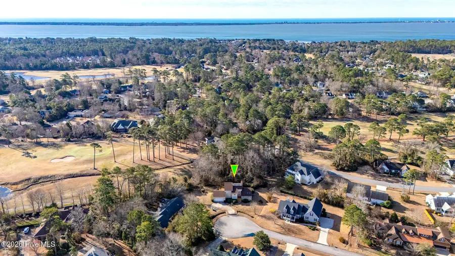 312 Eastchester Drive, Morehead City, NC 28557 - #2