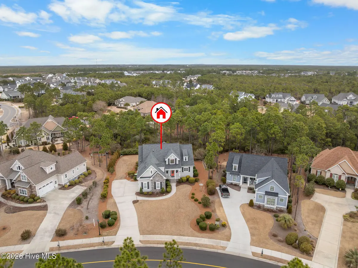 2850 Ellington Place, Southport, NC 28461 - #1