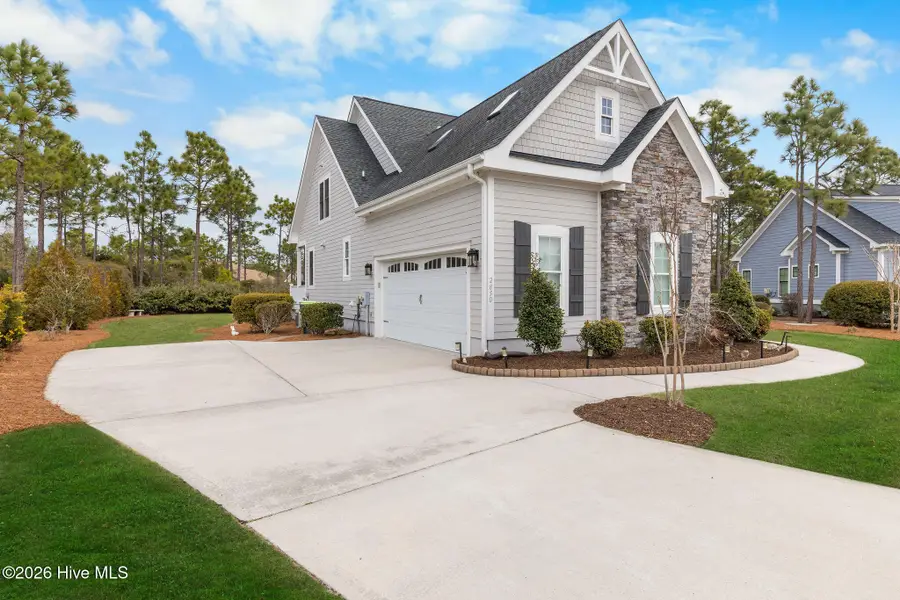 2850 Ellington Place, Southport, NC 28461 - #3