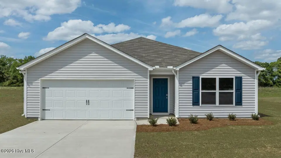 109 Claude Street, La Grange, NC 28551 - #1