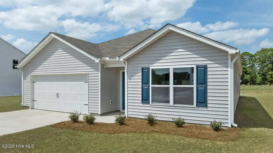 109 Claude Street, La Grange, NC 28551 - #3