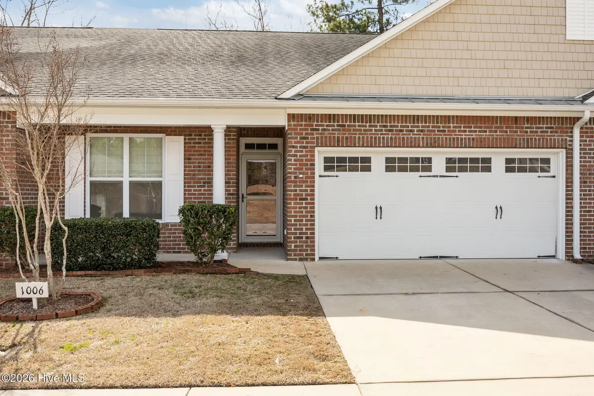 1006 Granite Grove, Leland, NC 28451 - #1