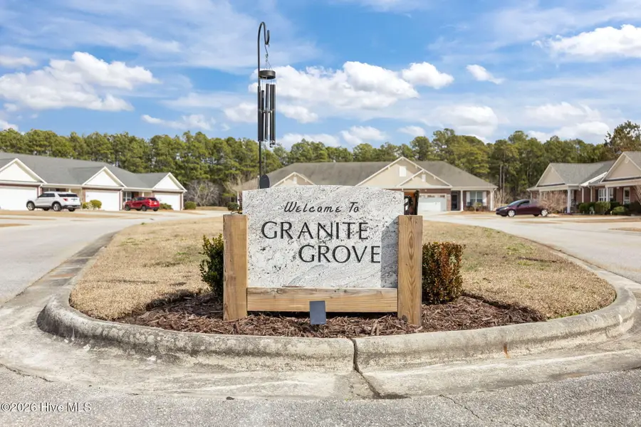1006 Granite Grove, Leland, NC 28451 - #3