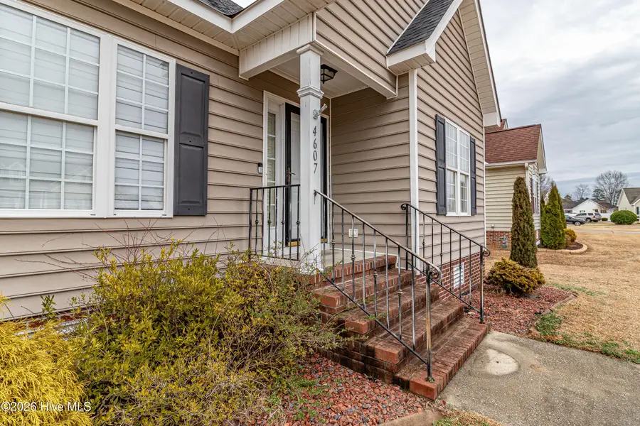 4607 Sturbridge Drive Nw, Wilson, NC 27896 - #2