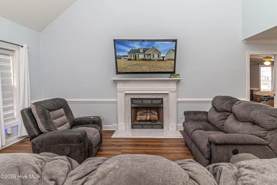 4607 Sturbridge Drive Nw, Wilson, NC 27896 - #3