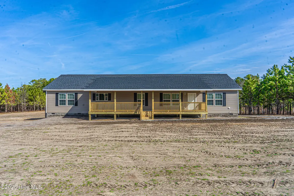 254 Coles Store Road, Hamlet, NC 28345 - #1