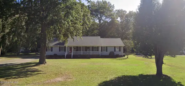 406 Walking Stick Trail, Clinton, NC 28328