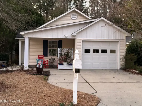 918 Dickinson Court, New Bern, NC 28562