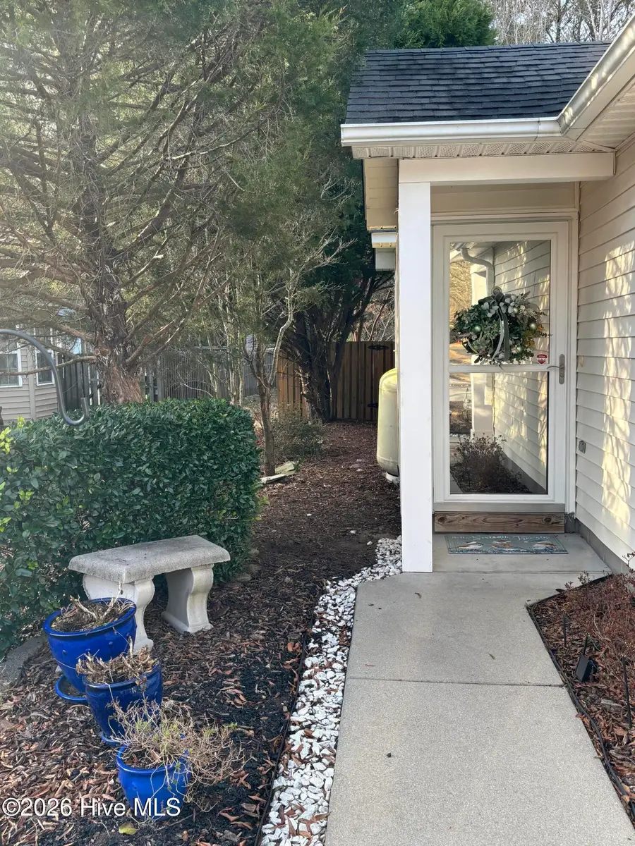 918 Dickinson Court, New Bern, NC 28562 - #2