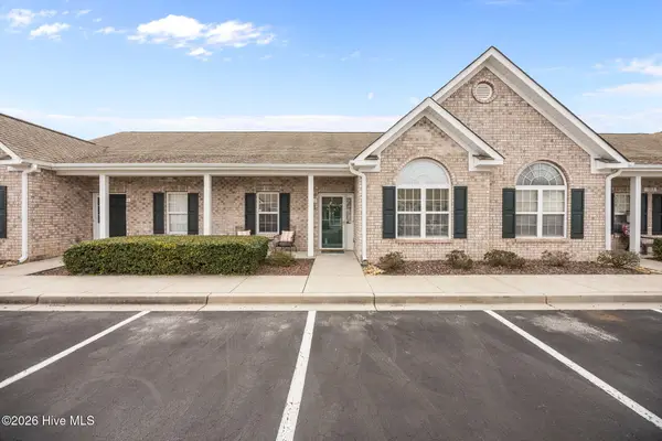 4913 Dreamweaver Court #Unit 2, Southport, NC 28461