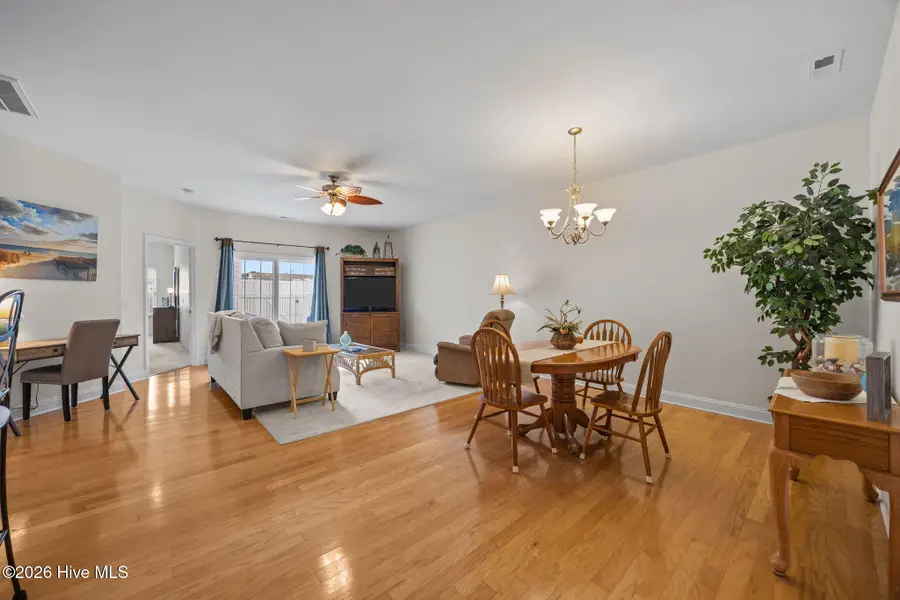 4913 Dreamweaver Court #Unit 2, Southport, NC 28461 - #3