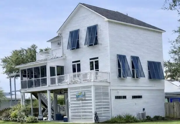 503 W Yacht Drive, Oak Island, NC 28465 - #1
