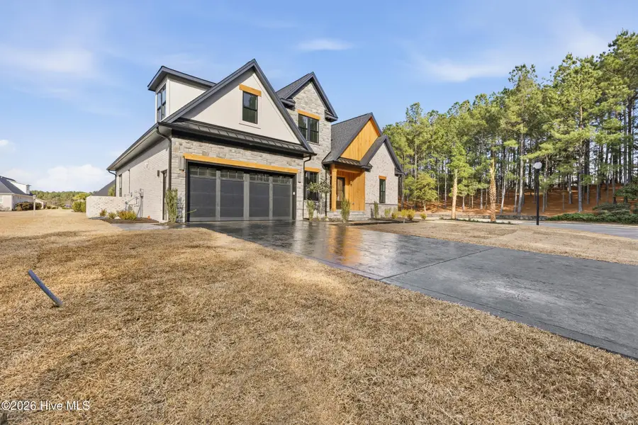 2041 Wind Lake Way, Leland, NC 28451 - #2