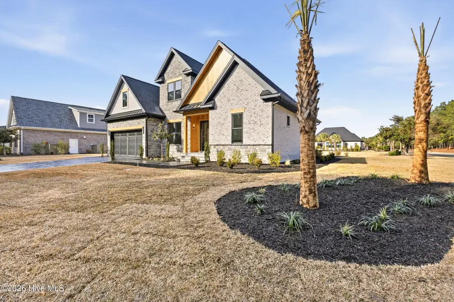 2041 Wind Lake Way, Leland, NC 28451 - #3