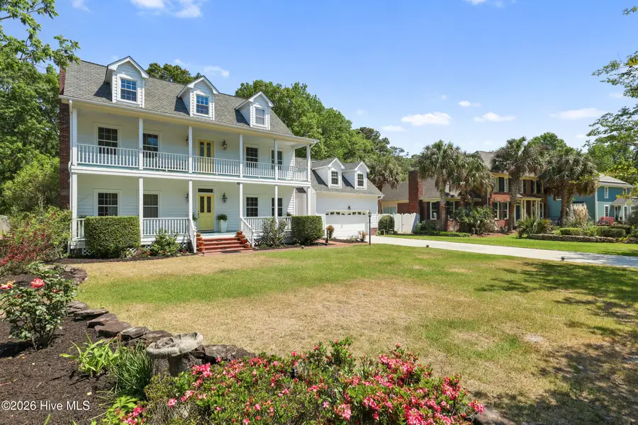 1422 Bexley Drive, Wilmington, NC 28412 - #2