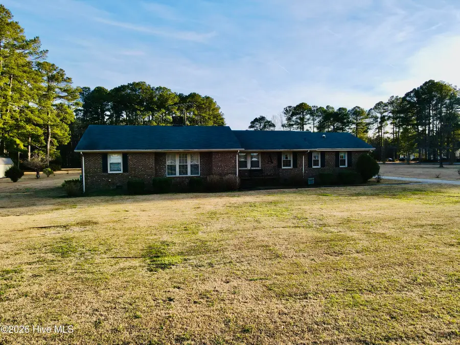 1056 Third St Extension, Robersonville, NC 27871 - #2