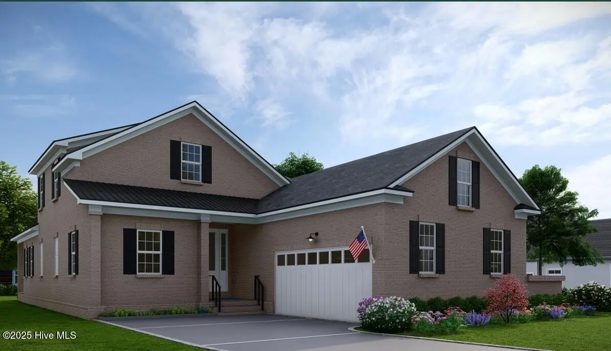 2024 Bay Colony Lane, Wilmington, NC 28405 - #1