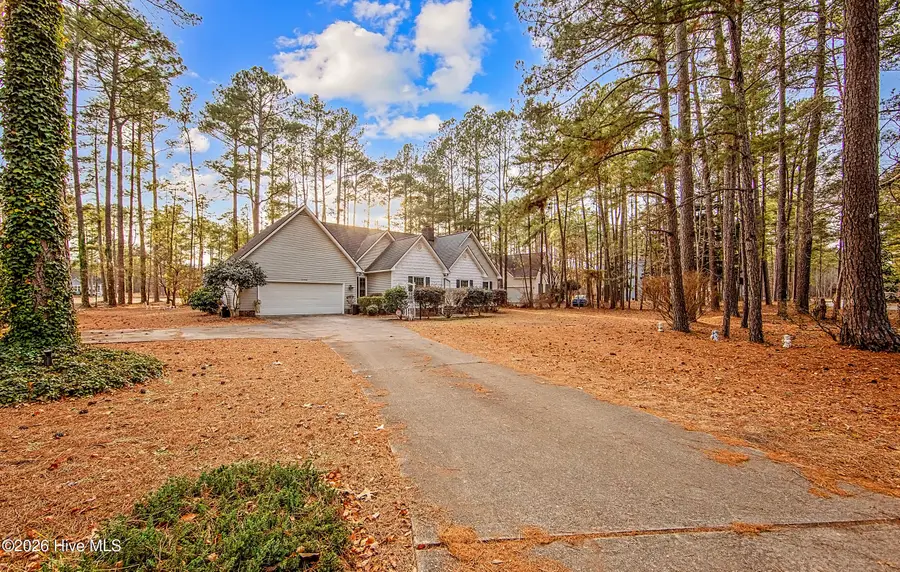 28900 Deercroft Drive, Wagram, NC 28396 - #2