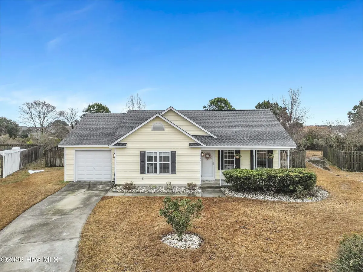2720 Tarbert Court, Wilmington, NC 28411 - #1