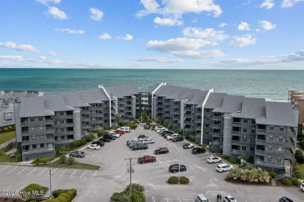 1896 New River Inlet Road #1110, North Topsail Beach, NC 28460