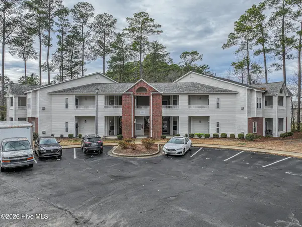 1121 Turtle Creek Road #C, Greenville, NC 27858