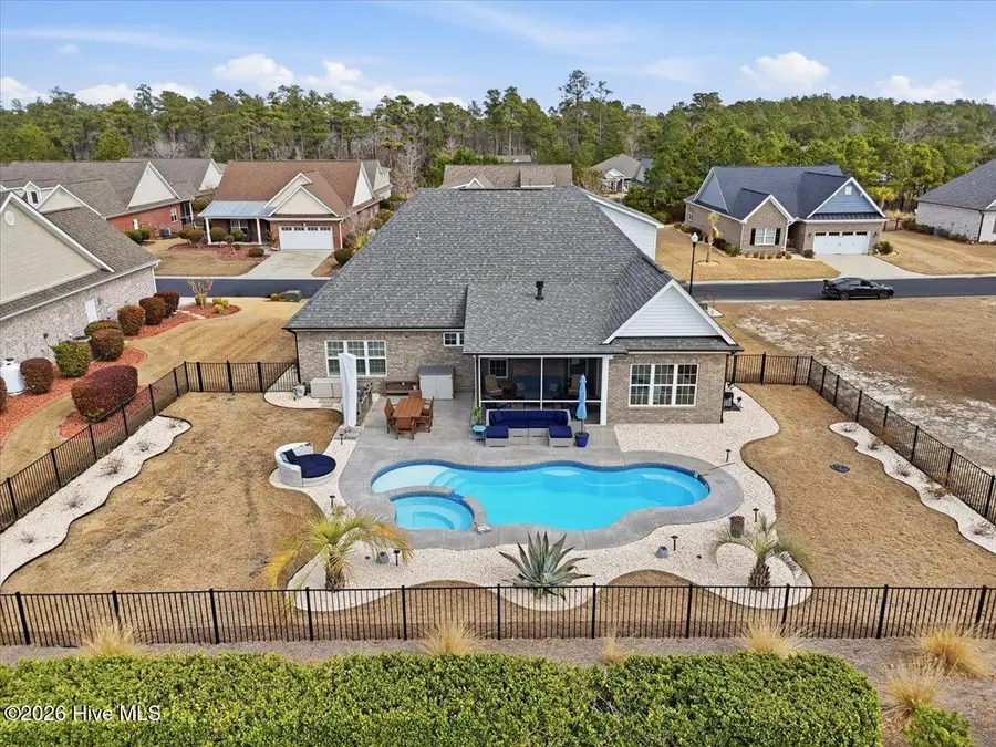 1132 Serotina Drive Se, Bolivia, NC 28422 - #2