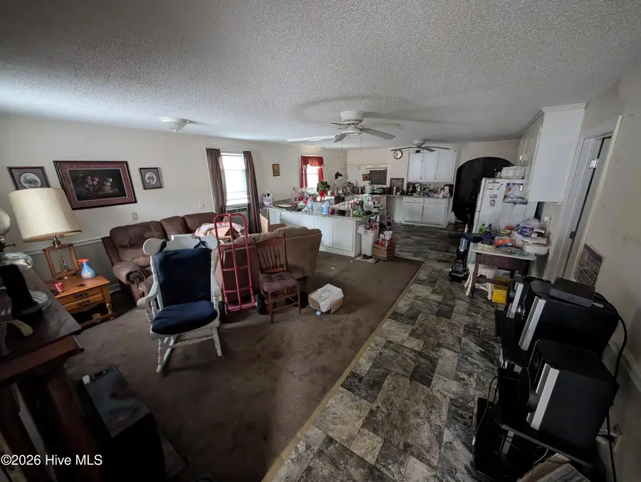 6715 Church Street, Stantonsburg, NC 27883 - #3