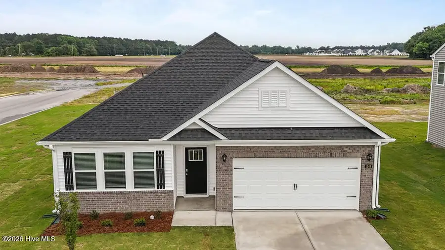 6002 Mayhew Drive, New Bern, NC 28562 - #3