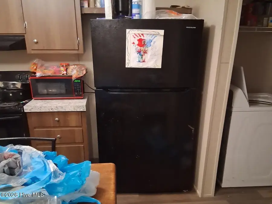 19640 Horne Road, Laurinburg, NC 28352 - #3