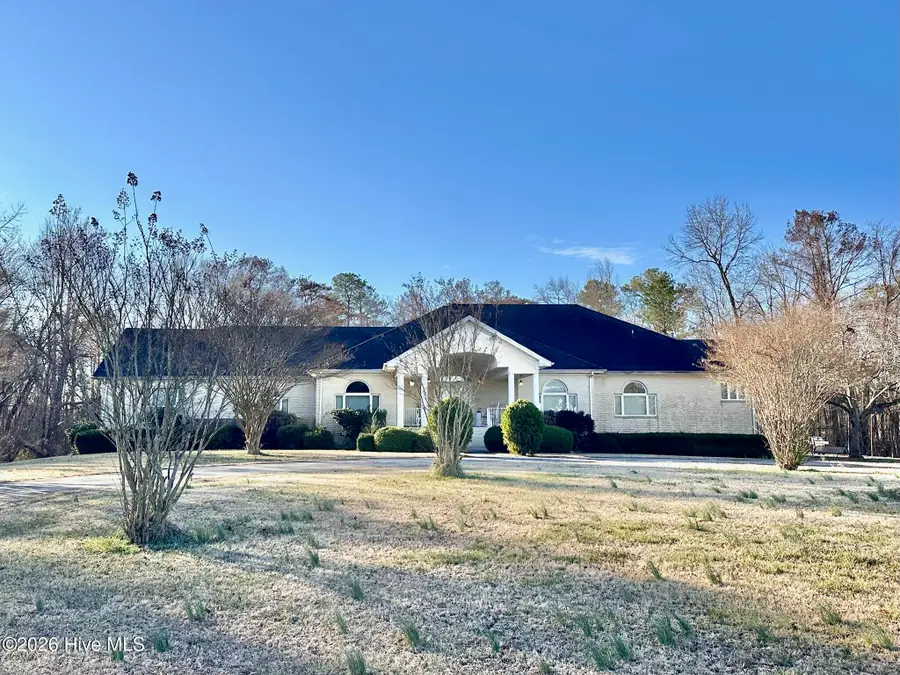 152 Shady Oak Drive, Hertford, NC 27944 - #3