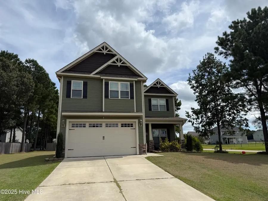 100 Becca Drive, Pikeville, NC 27863 - #2