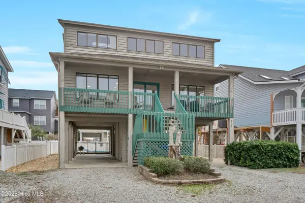 210 E 2nd Street, Ocean Isle Beach, NC 28469
