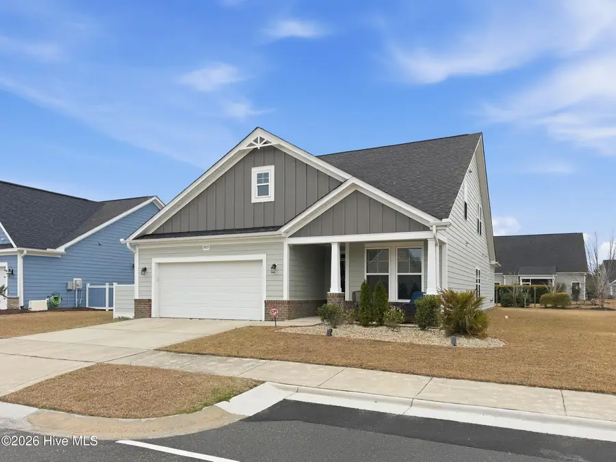 5225 National Garden Trail, Winnabow, NC 28479 - #2